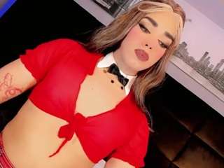 baby-isaa Live Webcam on CamSoda