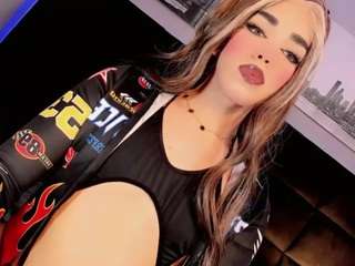 baby-isaa Live Webcam on CamSoda
