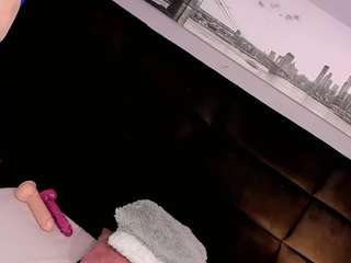 baby-isaa Live Webcam on CamSoda