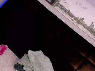 baby-isaa Live Webcam on CamSoda