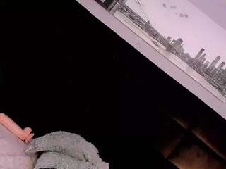 baby-isaa Live Webcam on CamSoda