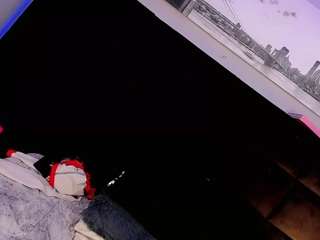 baby-isaa Live Webcam on CamSoda
