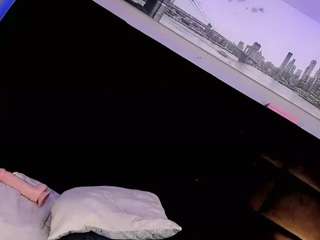 baby-isaa Live Webcam on CamSoda