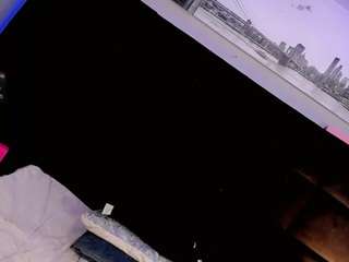 baby-isaa webcam model