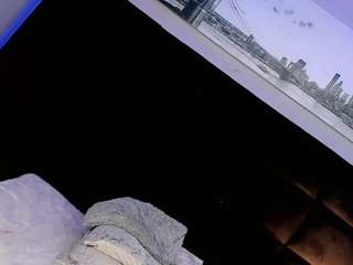 baby-isaa Live Webcam on CamSoda