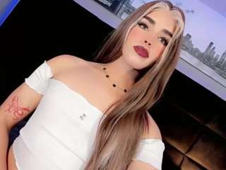 baby-isaa Live Webcam on CamSoda