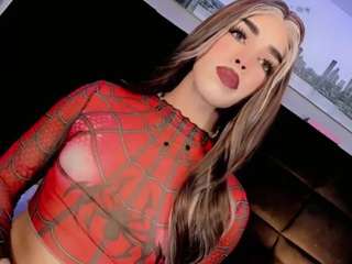 baby-isaa Live Webcam on CamSoda