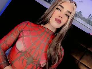 baby-isaa Live Webcam on CamSoda