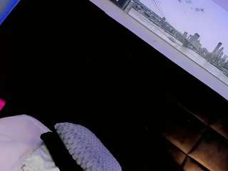 baby-isaa from CamSoda is Freechat