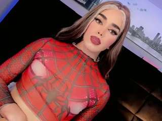baby-isaa from CamSoda is Freechat