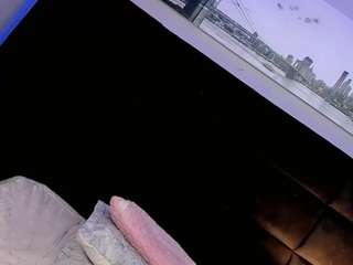 baby-isaa Live Webcam on CamSoda