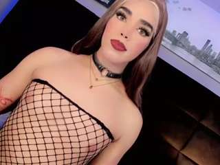 baby-isaa Live Webcam on CamSoda