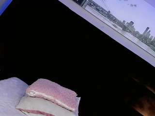 baby-isaa Live Webcam on CamSoda