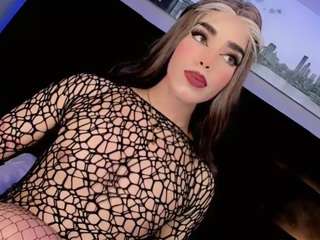 baby-isaa Live Webcam on CamSoda