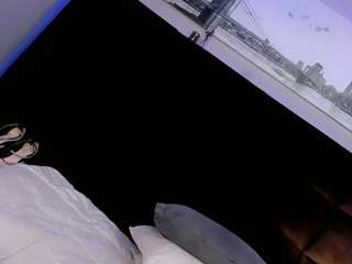 baby-isaa Live Webcam on CamSoda