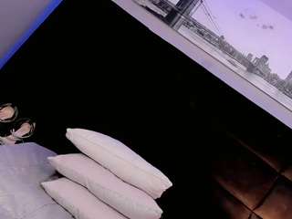 baby-isaa webcam model