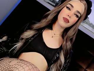 baby-isaa Live Webcam on CamSoda