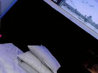 baby-isaa Live Webcam on CamSoda