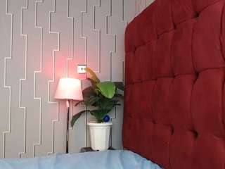 bellah247 Live Webcam on CamSoda