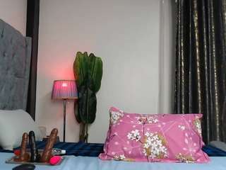 bellah247 from CamSoda