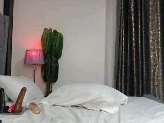 bellah247 from CamSoda is Freechat