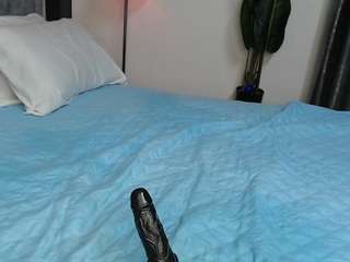 Live webcam model bellah247 on Soda Cams