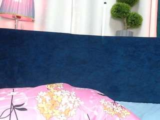 Live webcam model bellah247 on Soda Cams