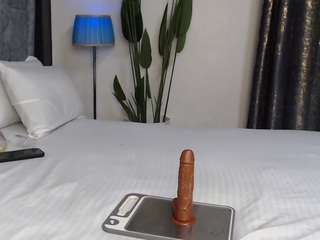 bellah247 Live Webcam on CamSoda