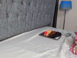Bellah247 live webcam show