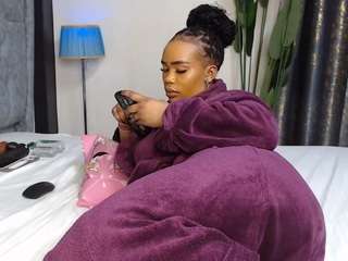 Bellah247 live webcam show