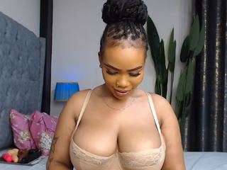 Bellah247 live webcam show