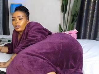 Bellah247 live webcam show