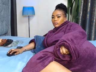 Bellah247 live webcam show