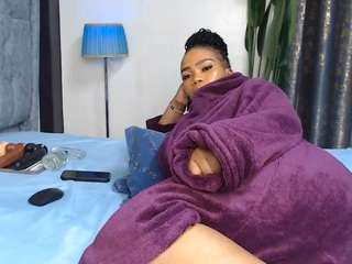 Bellah247 live webcam show