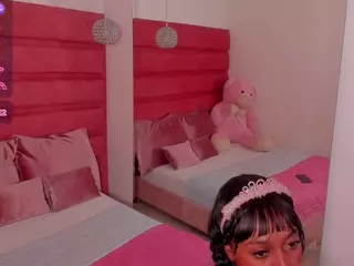darle-volant's Live Sex Cam Show