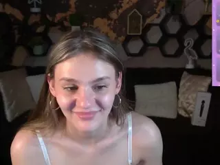 DiamondGoldie's Live Sex Cam Show