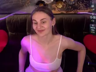 DiamondGoldie's Live Sex Cam Show