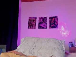 Dominicdicaio's cam show statistics and live stream