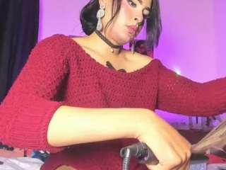 dominicdicaio Live Webcam on CamSoda
