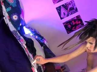 DominicDicaio live cam preview
