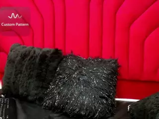 EmmaParkerK's Live Sex Cam Show