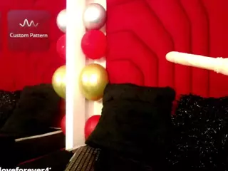 EmmaParkerK's Live Sex Cam Show