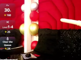 EmmaParkerK's Live Sex Cam Show