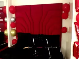 EmmaParkerK's Live Sex Cam Show