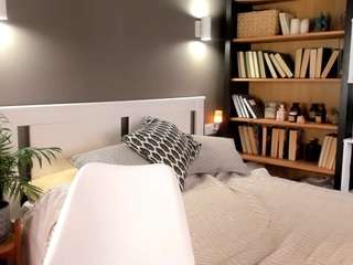 engelcoke Live Webcam on CamSoda