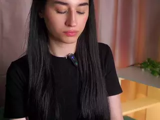 EngelCoke's Live Sex Cam Show