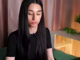 EngelCoke's Live Sex Cam Show