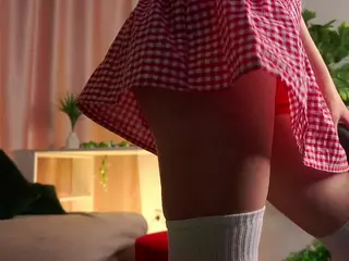 EngelCoke's Live Sex Cam Show