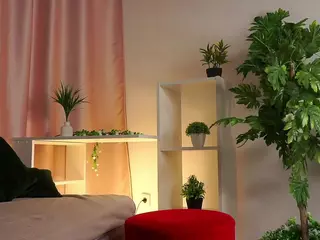 EngelCoke's Live Sex Cam Show