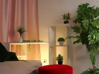EngelCoke's Live Sex Cam Show